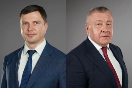 Два действующих депутата поборются на праймериз «Единой России» на Камчатке