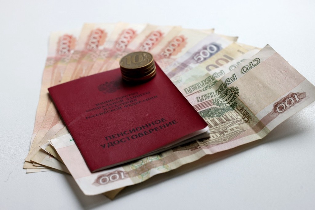 Пенсионные выплаты в России: цифры, которые шокируют