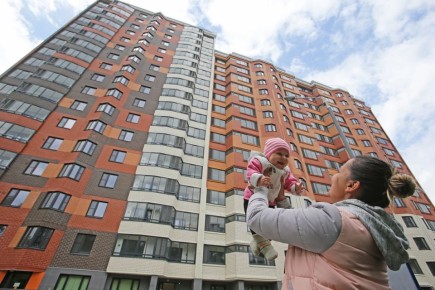 Законопроект о защите должников: отключение отопления зимой станет незаконным