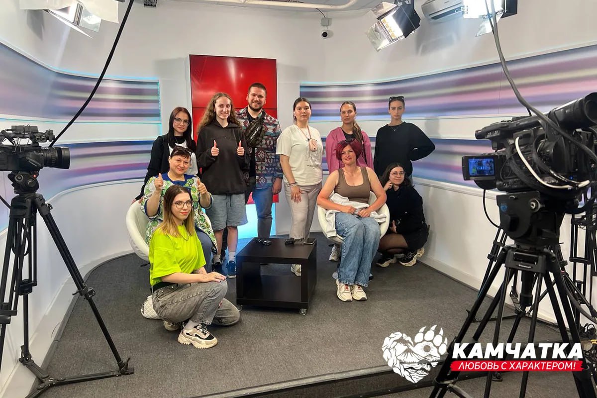 Камчатка – любовь с характером: Как анестезиолог из Амурской области добрался до края света Камчатка – любовь с характером: Как анестезиолог из Амурской области добрался до края света