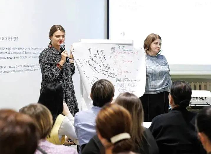 Четыре новых музея появятся на Дальнем Востоке к 2028 году Четыре новых музея появятся на Дальнем Востоке к 2028 году