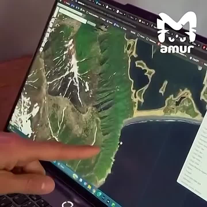 Экстремал в одиночку отправится на каяке от Петропавловска-Камчатского до Чукотки