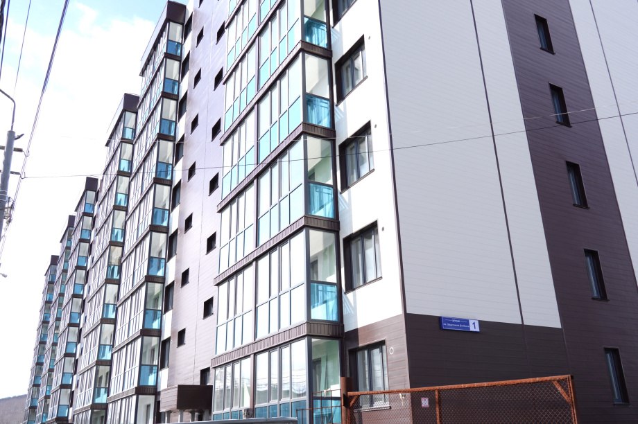 Расширение дальневосточной ипотеки