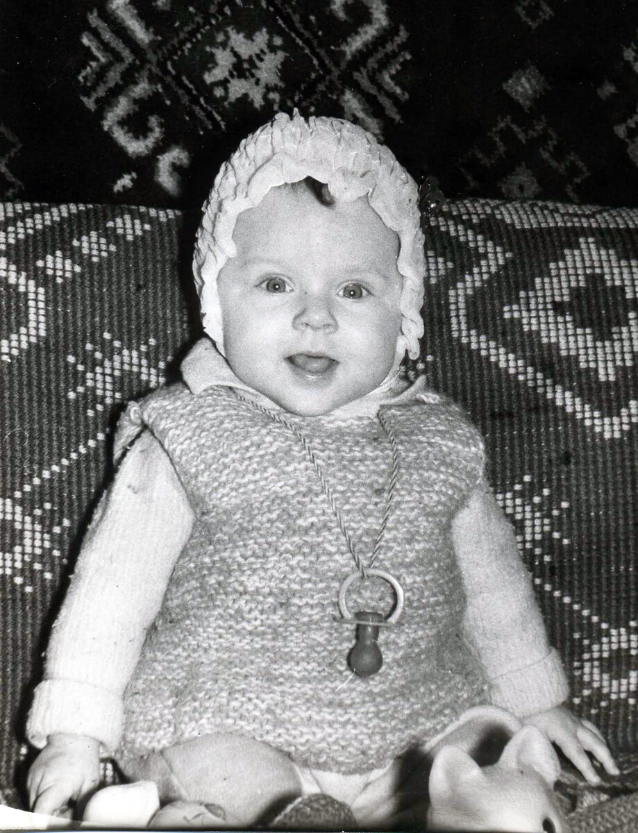 Секреты жизни на букву «С»: семья, счастье и советы