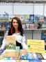 Детская писательница из Петербурга приедет на Камчатку в гости к юным читателям