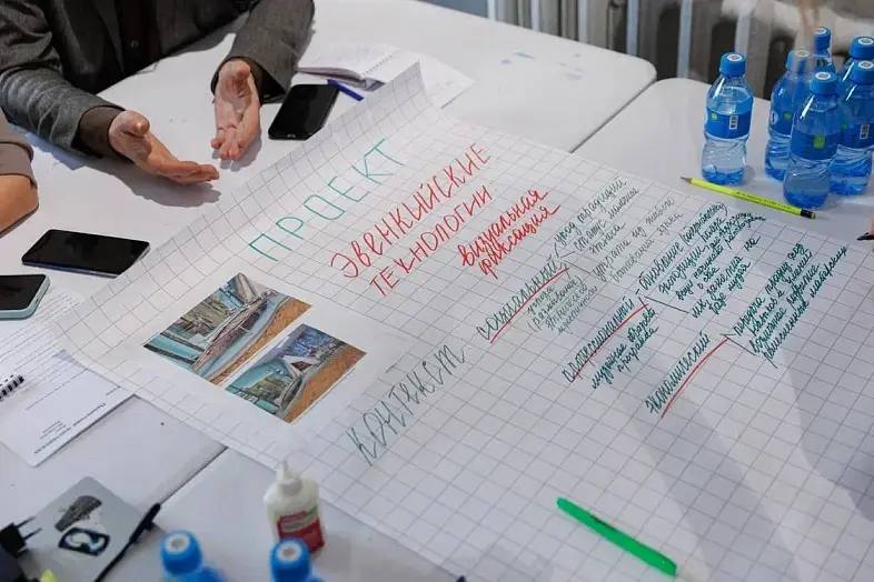 Четыре новых музея появятся на Дальнем Востоке к 2028 году Четыре новых музея появятся на Дальнем Востоке к 2028 году