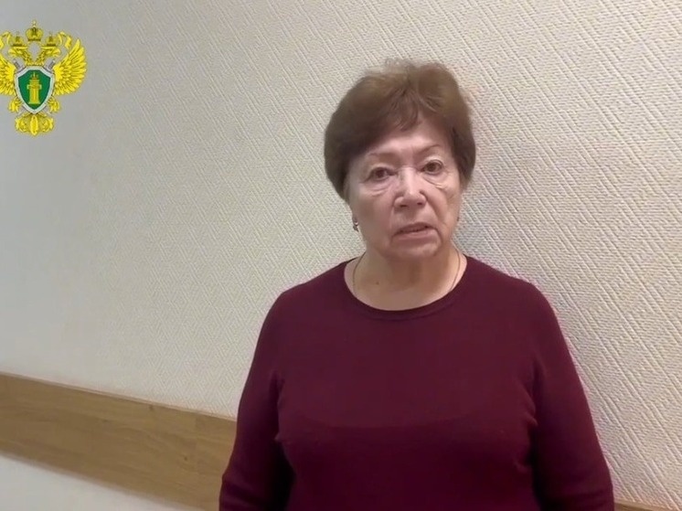 Суд поставил на место пенсионный фонд ради 79-летней тулячки