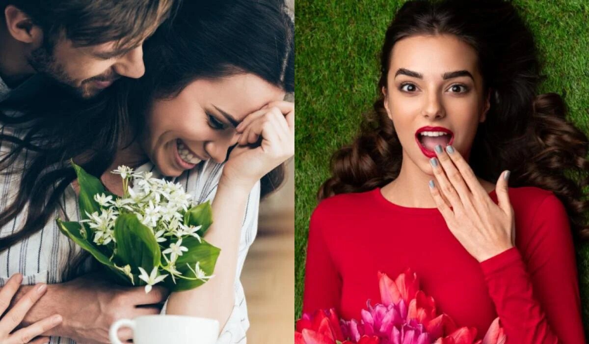 Тонкие женские качества, которые покоряют сердца мужчин