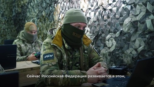 Курсанты учебного центра батальона беспилотных систем 40-й бригады морской пехоты Тихоокеанского флота рассказали, как проходят подготовку