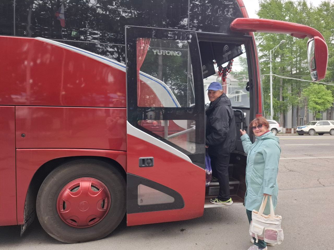 На Камчатке начался отбор туроператоров для социальных туров в 2026 году На Камчатке начался отбор туроператоров для социальных туров в 2026 году