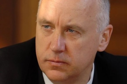 Бастрыкин затребовал доклад по делу о нерасселении дома на Камчатке