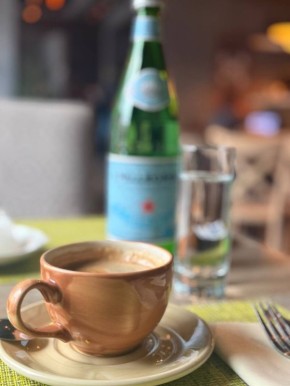 Кофе и газировка: идеальное сочетание для истинных ценителей