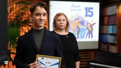 «Живая классика» собрала лучших чтецов ПетропавловскаКамчатского