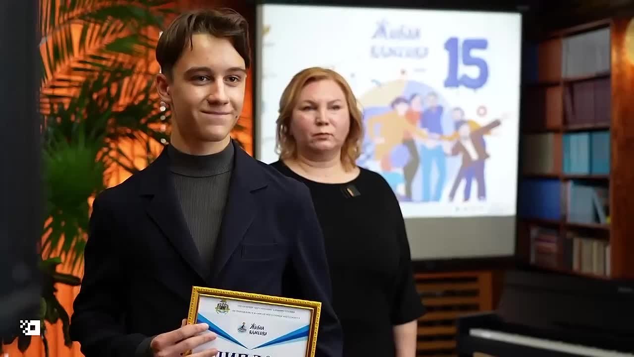 «Живая классика» собрала лучших чтецов ПетропавловскаКамчатского