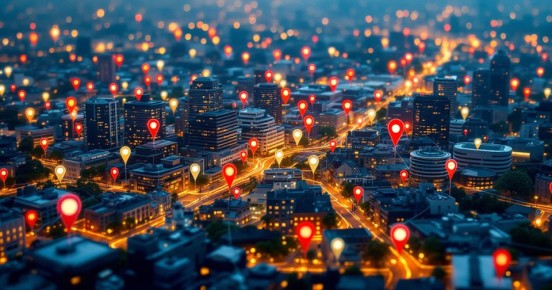 В России запустят инновационную систему для управления коммунальной инфраструктурой