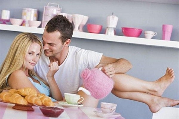 Как узнать язык любви вашего партнера для гармоничных отношений