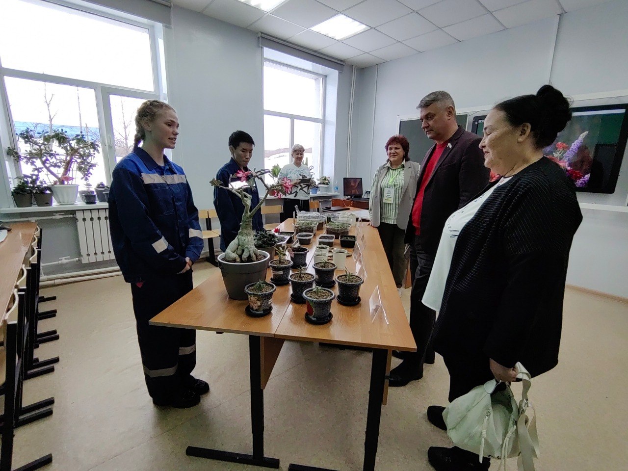 Камчатским детям с ОВЗ хотят расширить возможности профобучения Камчатским детям с ОВЗ хотят расширить возможности профобучения