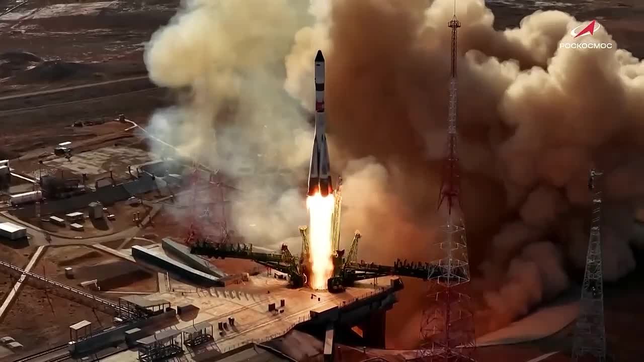 И вновь Земля содрогнулась