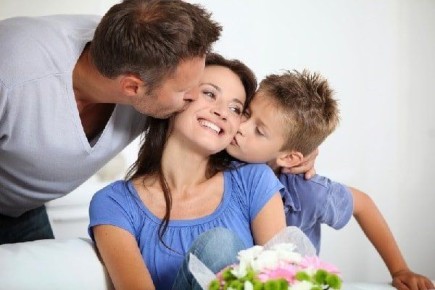 Когда семейные обязанности становятся бременем: признаем усталость