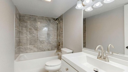 Оптимальная температура в ванной комнате: что нужно знать