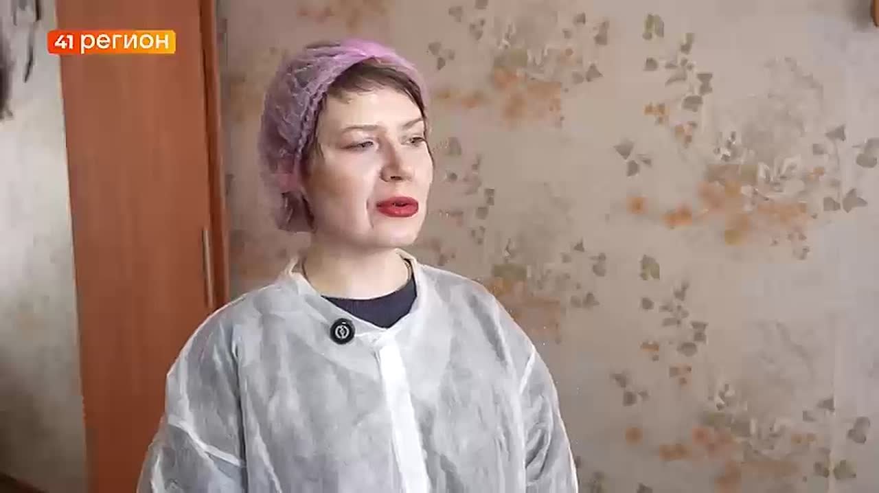 Усть-Камчатский комплексный центр работает для тех, кому с годами становится трудно справляться с привычными делами