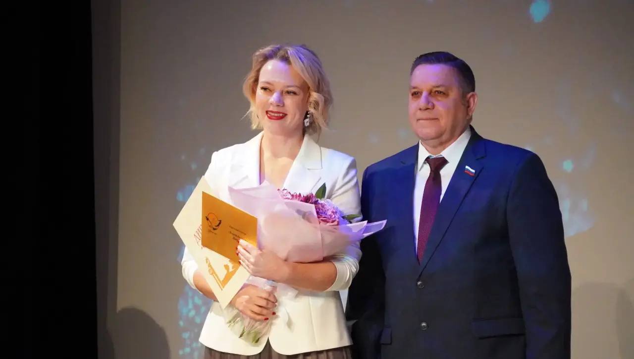 Уровень образования в Петропавловске-Камчатском – это настоящий стандарт качества - отметил Глава города Евгений Беляев в ходе подведения итогов муниципального конкурса «Учитель года-2026» Уровень образования в Петропавловске-Камчатском – это настоящий стандарт качества - отметил Глава города Евгений Беляев в ходе подведения итогов муниципального конкурса «Учитель года-2026»