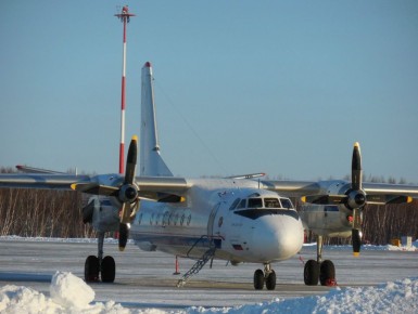 Камчатское авиапредприятие открыло продажу билетов на летний сезон 2026 года по всем своим направлениям