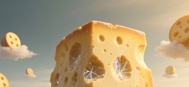 Сырная афера: как в Татарстане из 6 тонн стало 11