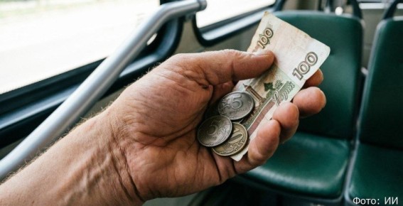За наличку — 200 рублей: тариф в автобусах Камчатки могут признать незаконным