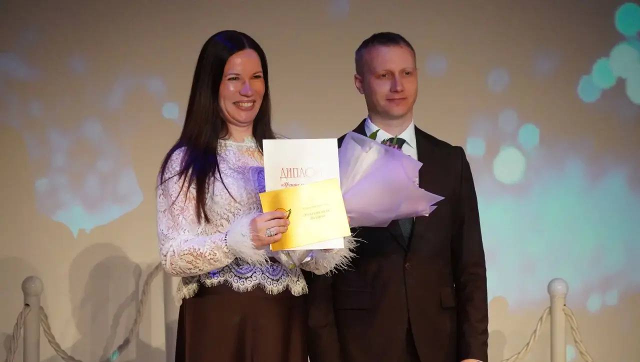 Уровень образования в Петропавловске-Камчатском – это настоящий стандарт качества - отметил Глава города Евгений Беляев в ходе подведения итогов муниципального конкурса «Учитель года-2026» Уровень образования в Петропавловске-Камчатском – это настоящий стандарт качества - отметил Глава города Евгений Беляев в ходе подведения итогов муниципального конкурса «Учитель года-2026»