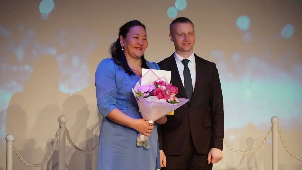 Уровень образования в Петропавловске-Камчатском – это настоящий стандарт качества - отметил Глава города Евгений Беляев в ходе подведения итогов муниципального конкурса «Учитель года-2026» Уровень образования в Петропавловске-Камчатском – это настоящий стандарт качества - отметил Глава города Евгений Беляев в ходе подведения итогов муниципального конкурса «Учитель года-2026»