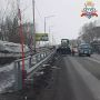 В Петропавловске-Камчатском продолжаются работы по расчистке городских территорий