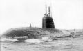 Роман Насонов: 26 марта 1966 года ( шестидесятилетний юбилей подвигу) был успешно завершен уникальный переход советских атомных подводных лодок с Кольского полуострова на Камчатку