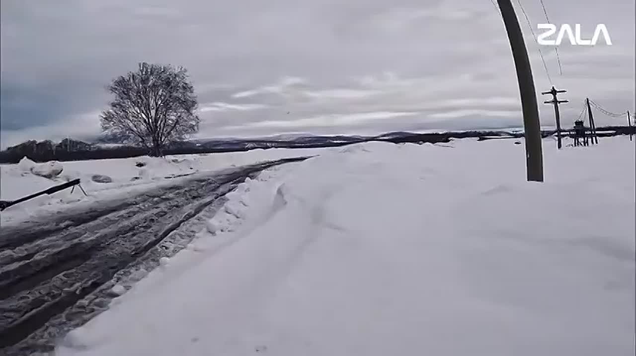 Камчатские спасатели будут следить за вулканами и паводками с новых беспилотников