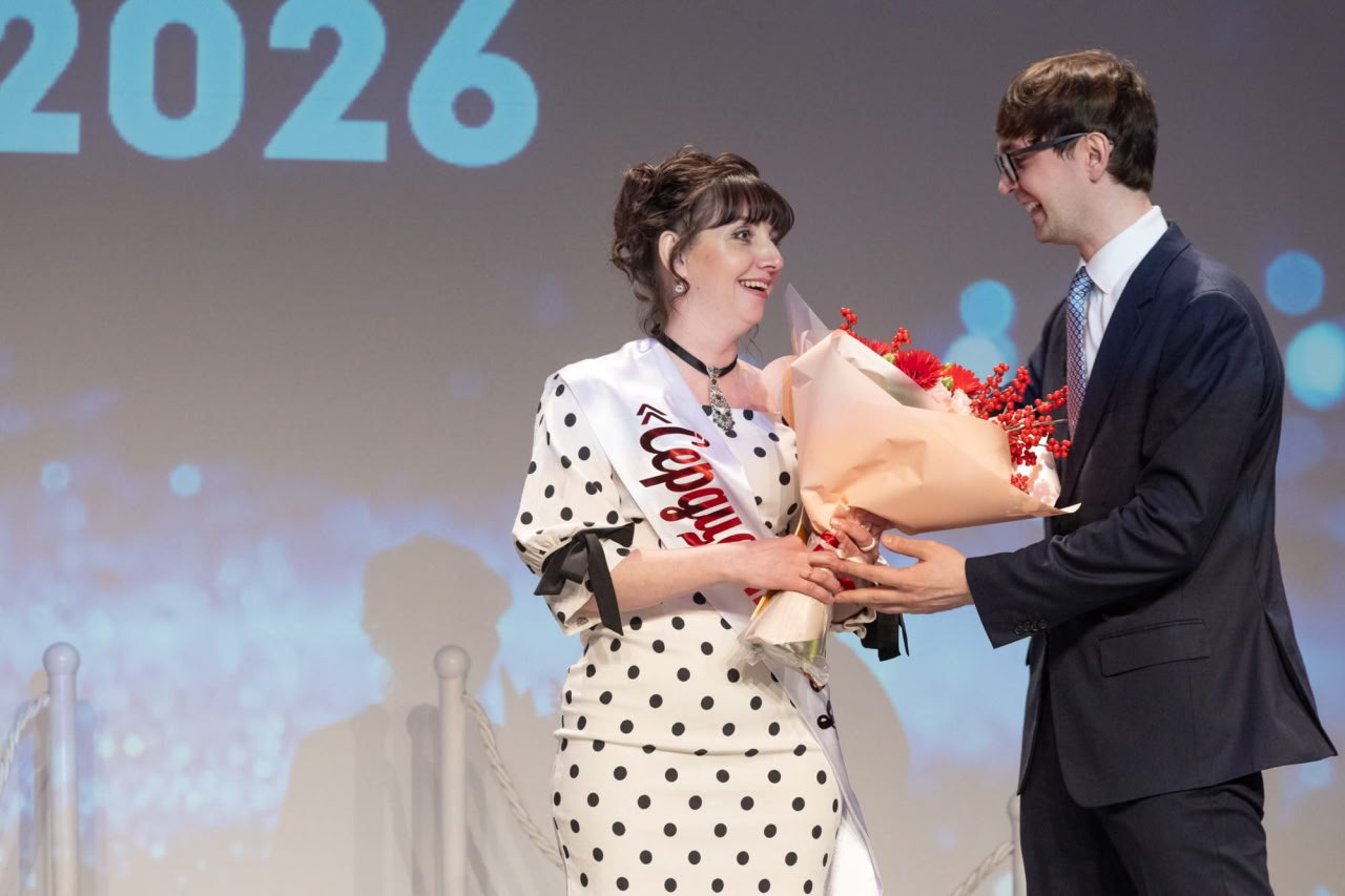 В Петропавловске-Камчатском подвели итоги 35-го конкурса «Учитель года – 2026» В Петропавловске-Камчатском подвели итоги 35-го конкурса «Учитель года – 2026»
