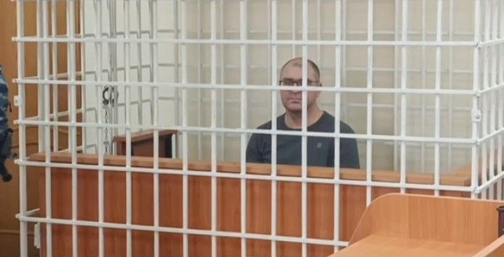 Прямо сейчас в суде решают судьбу директора УК «Авангард»