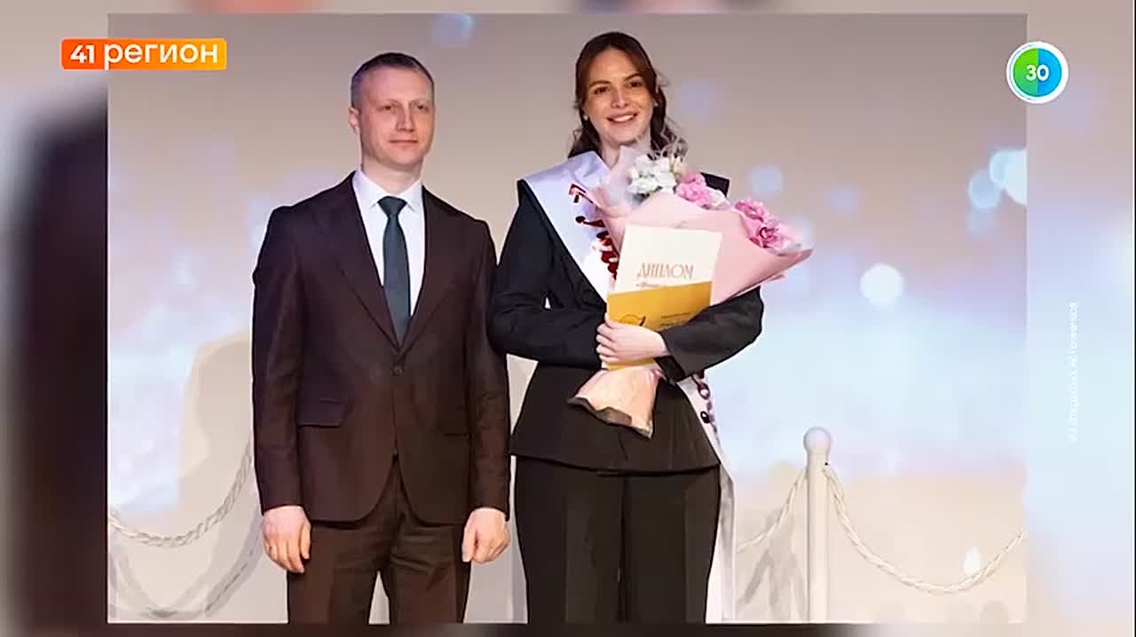 Узнать за 60 секунд. Новости полуострова: