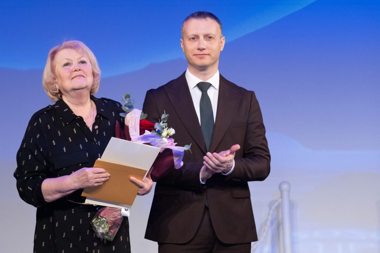 В Петропавловске-Камчатском подвели итоги 35-го конкурса «Учитель года – 2026» В Петропавловске-Камчатском подвели итоги 35-го конкурса «Учитель года – 2026»