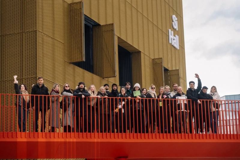 Твой шанс изменить город!. На Камчатке стартовал отбор в восьмой поток программы «Архитекторы.рф»