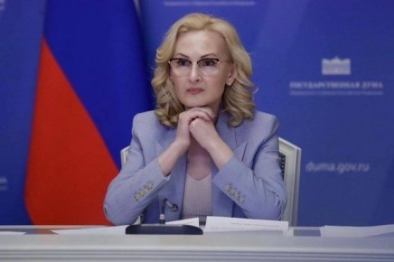 Ирина Яровая подала документы на участие в предварительном голосовании «Единой России»