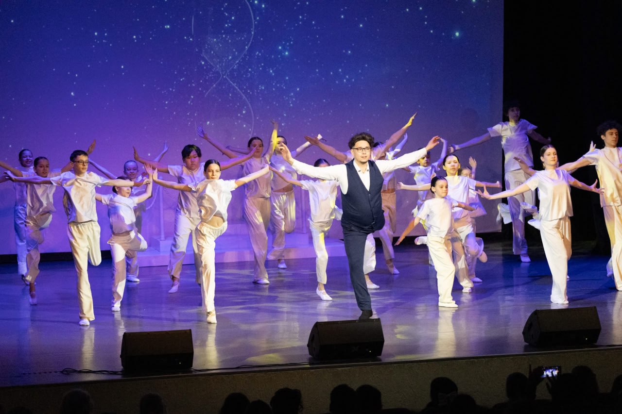 В Петропавловске-Камчатском подвели итоги 35-го конкурса «Учитель года – 2026» В Петропавловске-Камчатском подвели итоги 35-го конкурса «Учитель года – 2026»