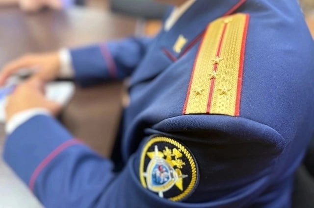 Только после вмешательства СК работнице образования выплатили зарплату