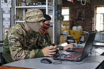 Стратеги тени на фронте СВО