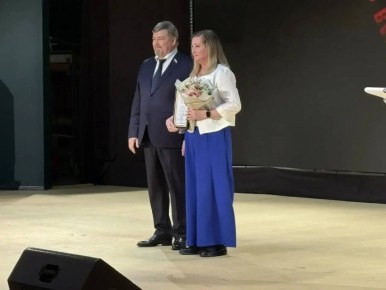 Михаил Мананников поздравил камчатских полицейских с Днем войск национальной гвардии РФ и вручил награды Законодательного Собрания