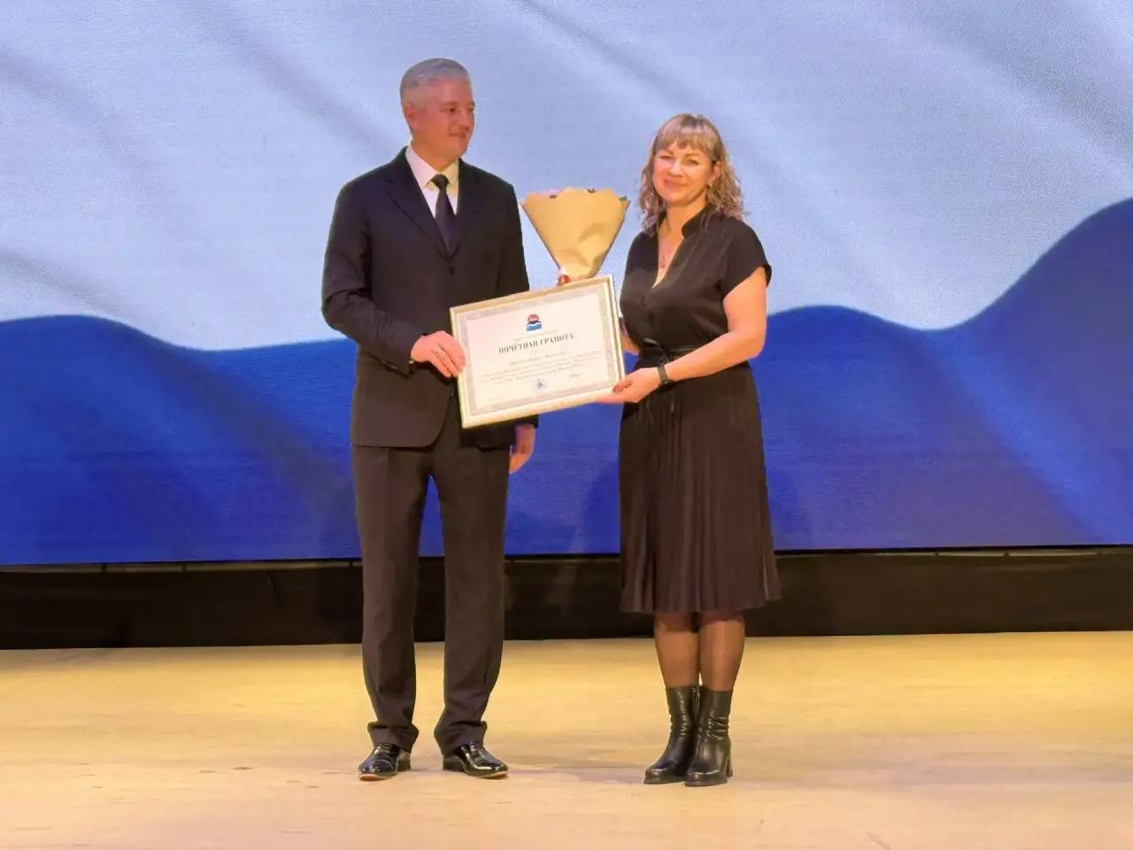 Владимир Солодов: Сегодня мы отмечаем 10-летие Федеральной службы войск национальной гвардии Российской Федерации Владимир Солодов: Сегодня мы отмечаем 10-летие Федеральной службы войск национальной гвардии Российской Федерации