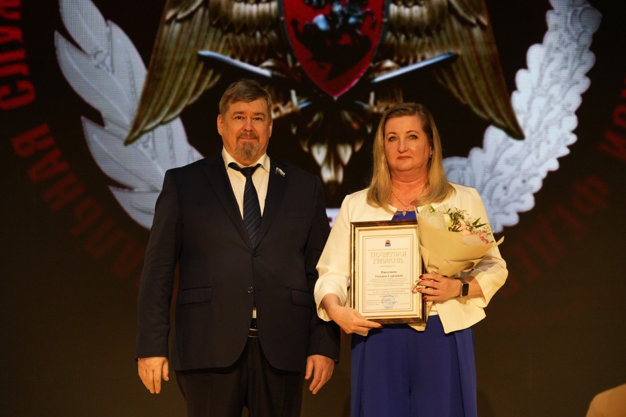 10 лет на страже порядка: Росгвардия на Камчатке отметила юбилей 10 лет на страже порядка: Росгвардия на Камчатке отметила юбилей