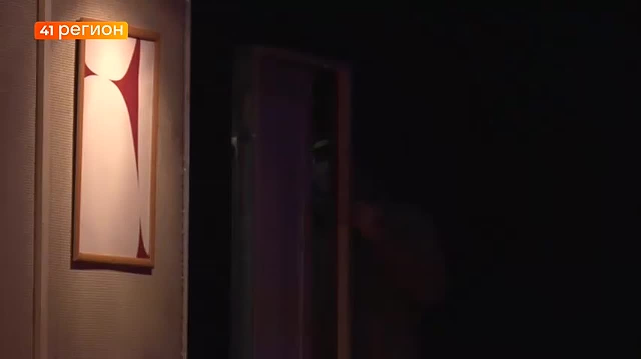 Новый спектакль «Ловушка» представят артисты Камчатского театра драмы комедии