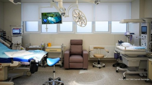 Беременная девушка с ребенком скончались во время родов в Усть-Камчатской районной больнице