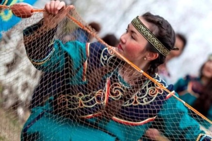 Коренным народам Камчатки выдадут участок для лова лосося