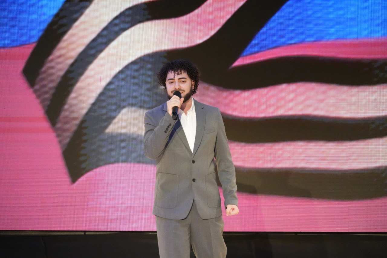 10 лет на страже порядка: Росгвардия на Камчатке отметила юбилей 10 лет на страже порядка: Росгвардия на Камчатке отметила юбилей